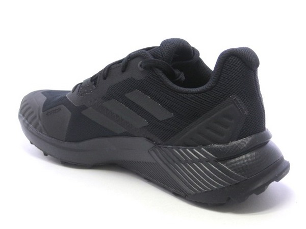 ADIDAS FY9215 TERREX SOULSTRIDE BLACK TRAIL