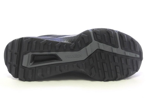 ADIDAS FY9215 TERREX SOULSTRIDE BLACK TRAIL 6