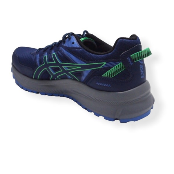 ASICS TRAIL SCOUT 2 DEEP OCEAN 1011B181402 TRAIL