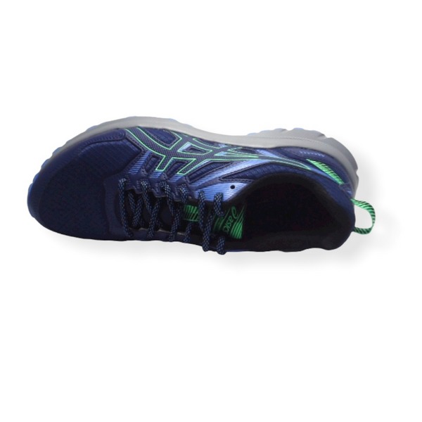 ASICS TRAIL SCOUT 2 DEEP OCEAN 1011B181402 TRAIL