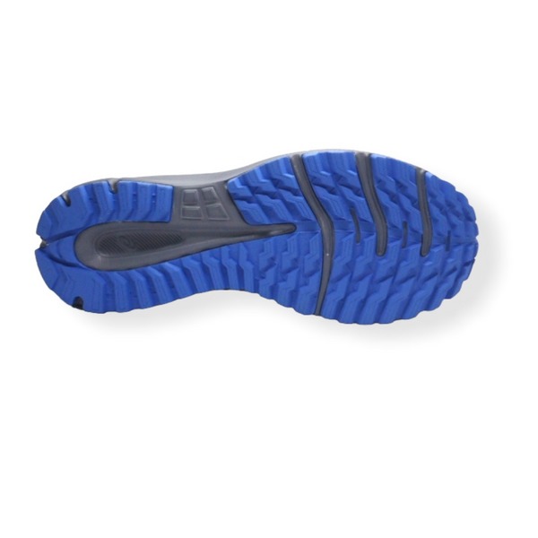 ASICS TRAIL SCOUT 2 DEEP OCEAN 1011B181402 TRAIL 6