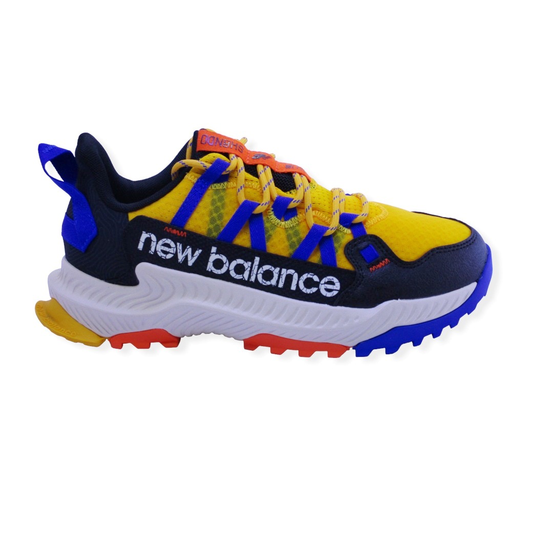 NEW BALANCE SHANDO SUNFLOWER MTSHAET1