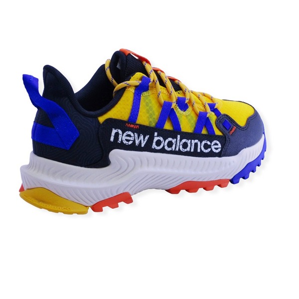 NEW BALANCE SHANDO SUNFLOWER MTSHAET1