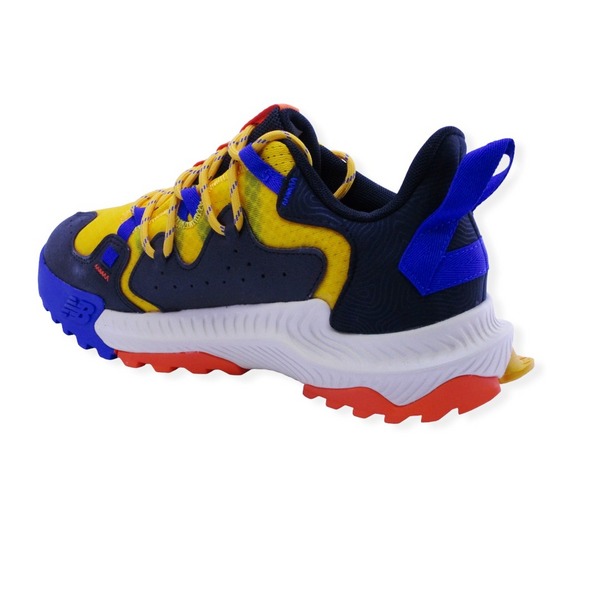 NEW BALANCE SHANDO SUNFLOWER MTSHAET1