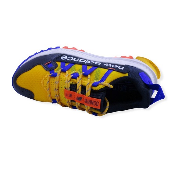NEW BALANCE SHANDO SUNFLOWER MTSHAET1