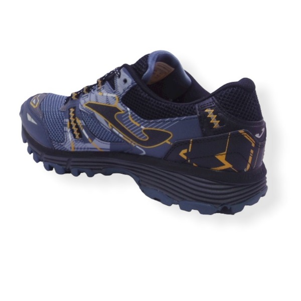 JOMA SHOCK MEN 2212 GREY GOLD TRAIL