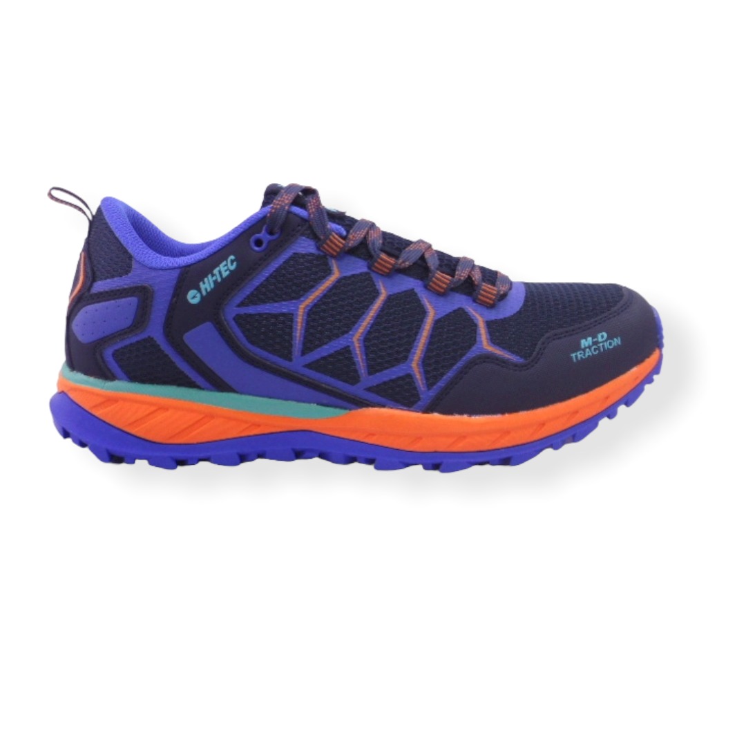 HI-TEC ULTRA TRAIL