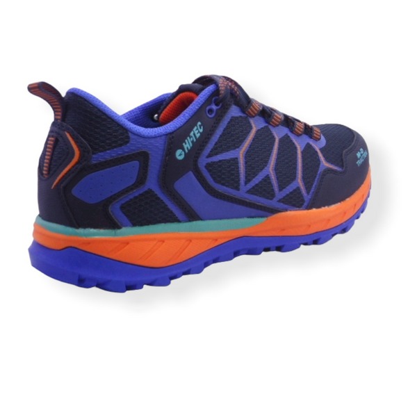 HI-TEC ULTRA TRAIL