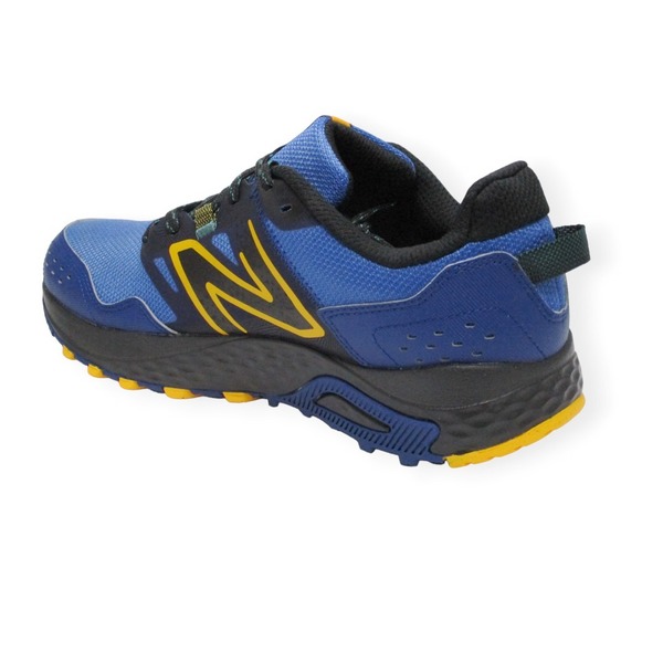 NEW BALANCE T410 NAVY TRAIL MT410LY8