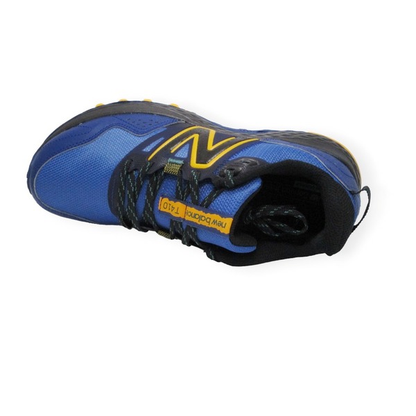 NEW BALANCE T410 NAVY TRAIL MT410LY8