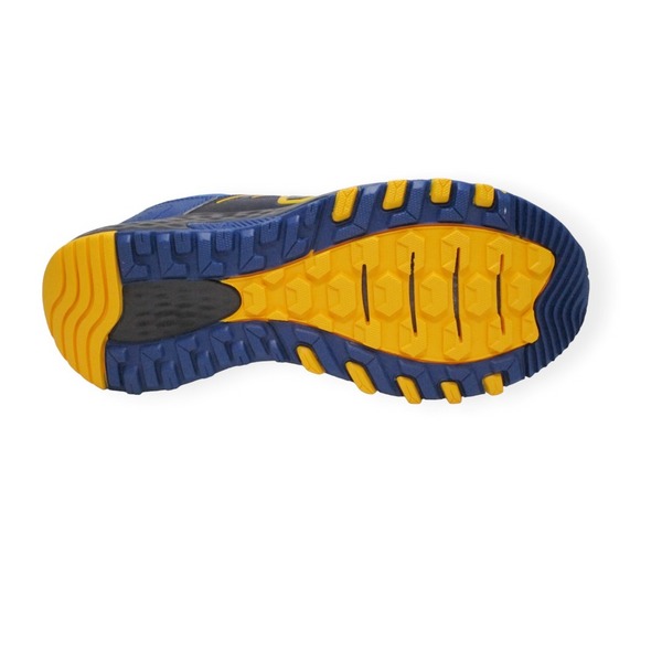 NEW BALANCE T410 NAVY TRAIL MT410LY8 6