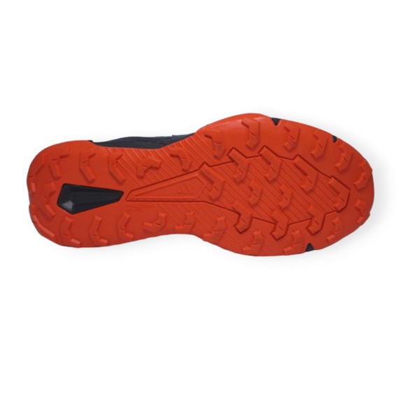 ADIDAS IE5908 TRACEFINDER WONDER STEEL TRAIL 6