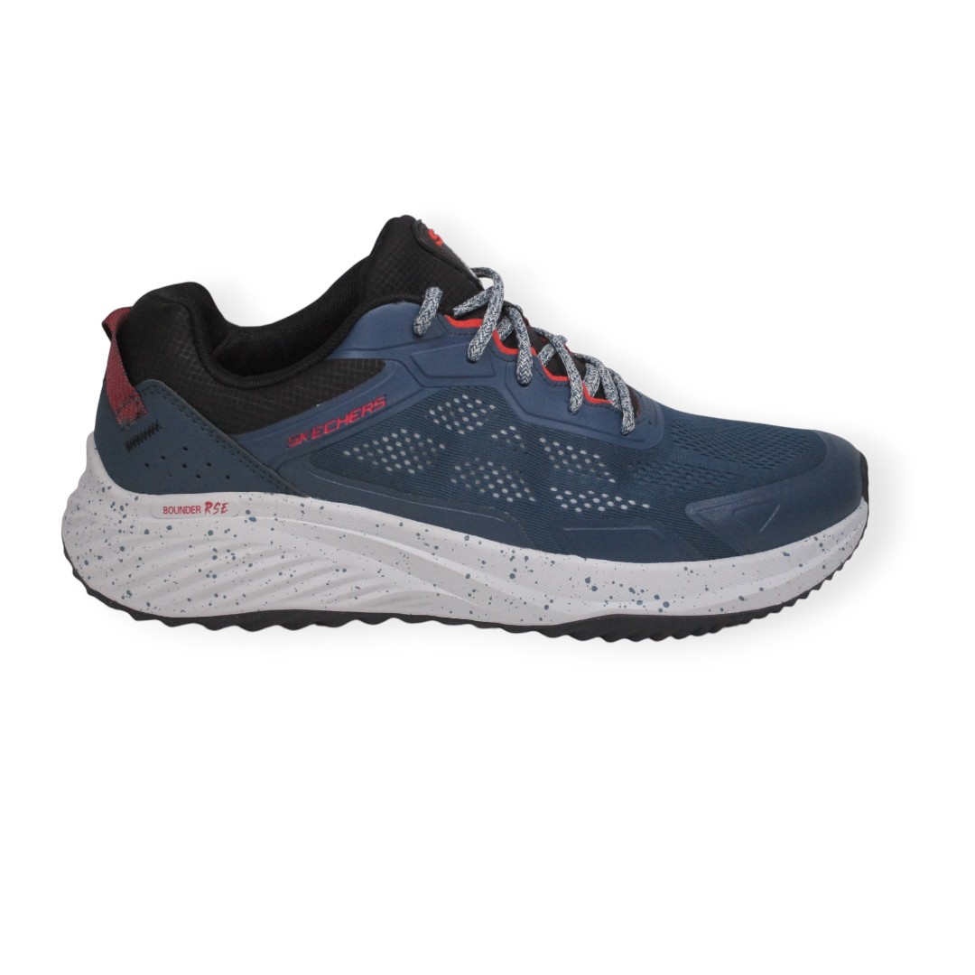 SKECHERS 232780 NVMT BOUNDER RS3 TRAIL