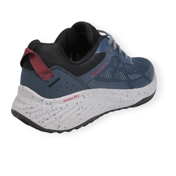SKECHERS 232780 NVMT BOUNDER RS3 TRAIL