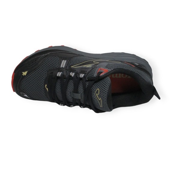 JOMA SHOCK 2422 BLACK