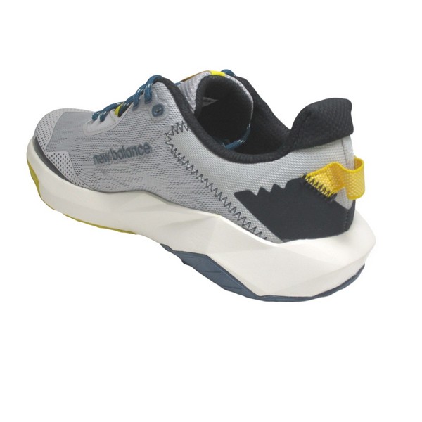 NEW BALANCE NITREL Y6 GREY TRAIL MTNTRLY6