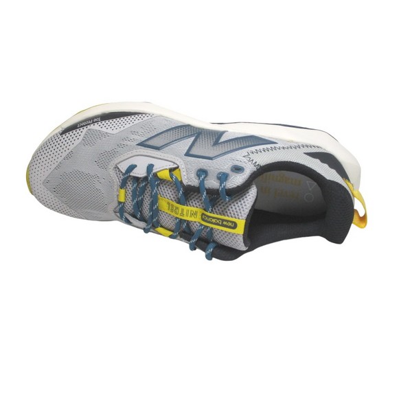 NEW BALANCE NITREL Y6 GREY TRAIL MTNTRLY6