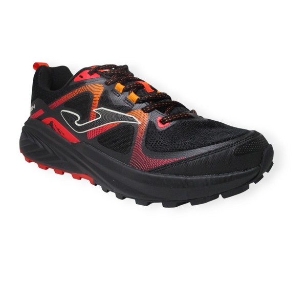 JOMA TREK MEN 2501 BLACK TRAIL