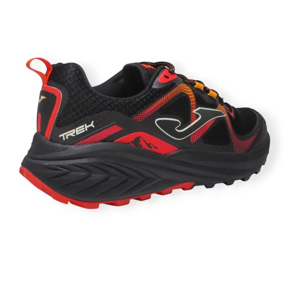 JOMA TREK MEN 2501 BLACK TRAIL