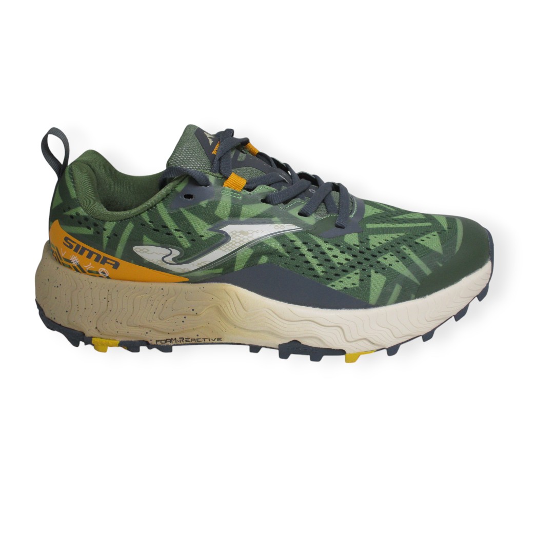 JOMA SIMA 2523 GREEN TRAIL