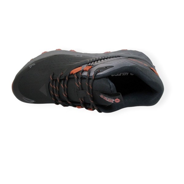 HI-TEC FUSE TRAIL BLACK