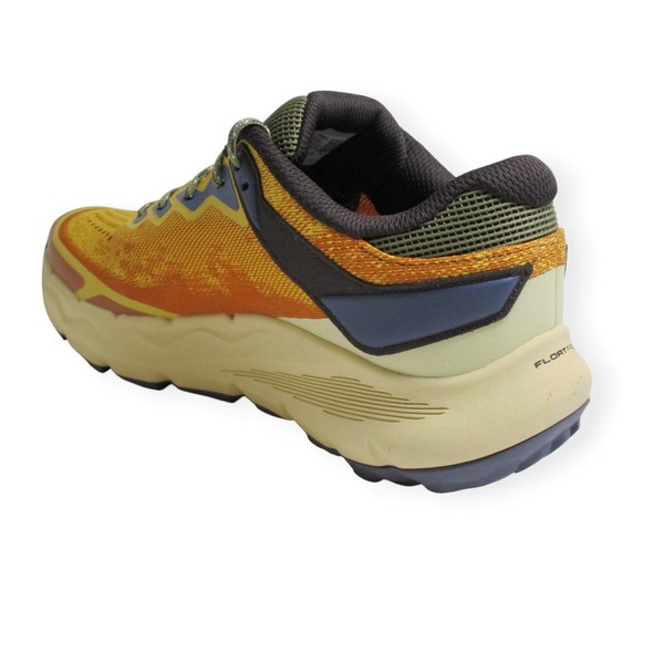 MERRELL J068413 NOVA 4 TANGELO QUANTUM GRIP