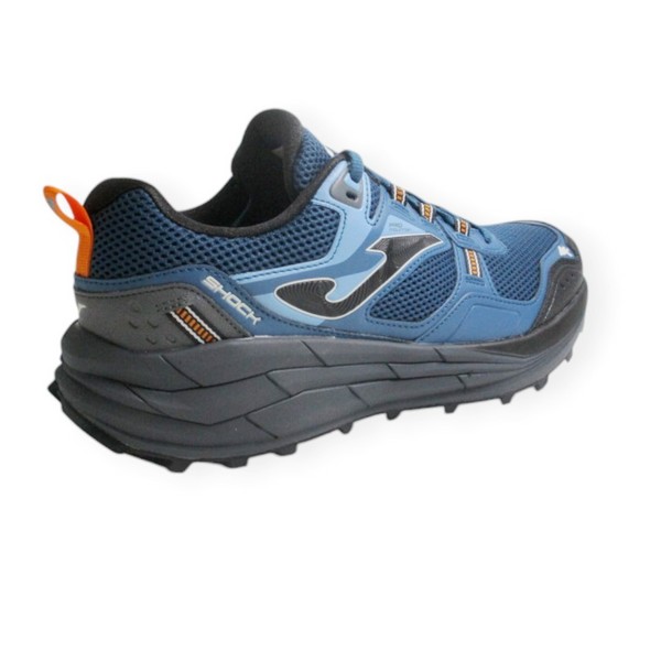 JOMA SHOCK MEN 2512 PETROLEO TRAIL