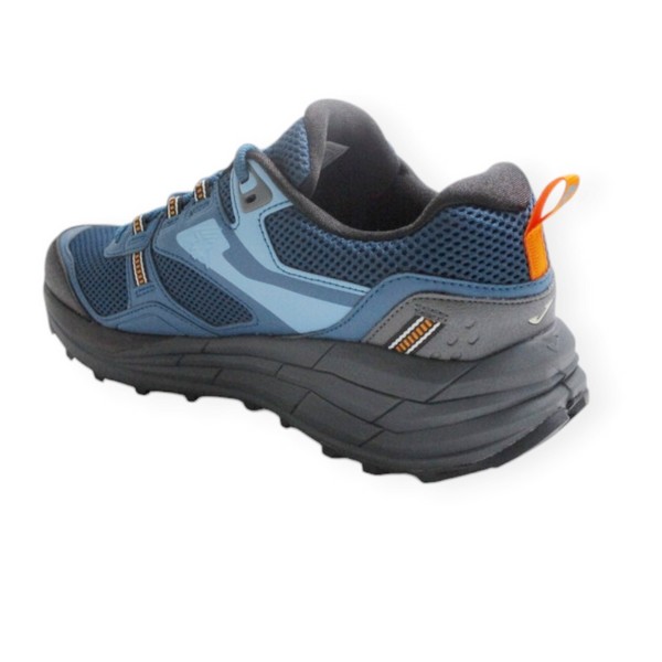 JOMA SHOCK MEN 2512 PETROLEO TRAIL