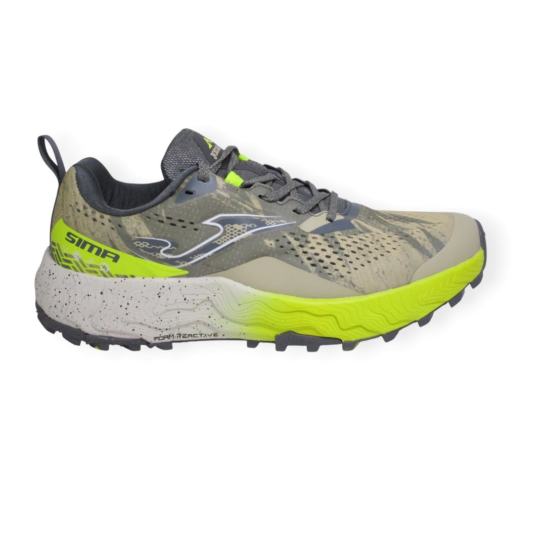 JOMA SIMA MEN 2526 BEIGE TRAIL