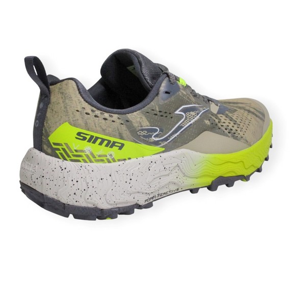 JOMA SIMA MEN 2526 BEIGE TRAIL