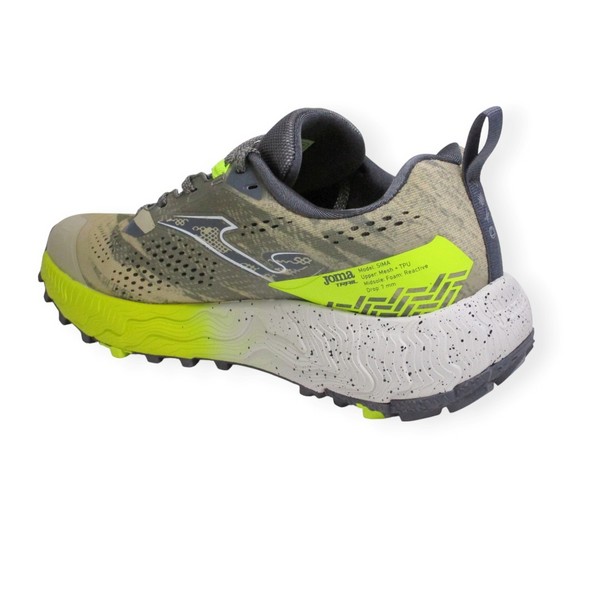 JOMA SIMA MEN 2526 BEIGE TRAIL