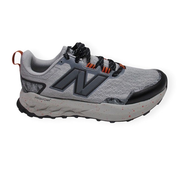 NEW BALANCE GAROE GREY TRAIL MTGAROJ2