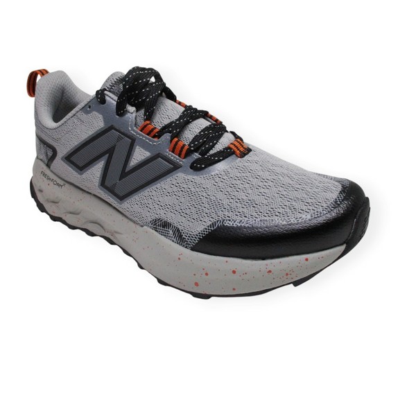NEW BALANCE GAROE GREY TRAIL MTGAROJ2