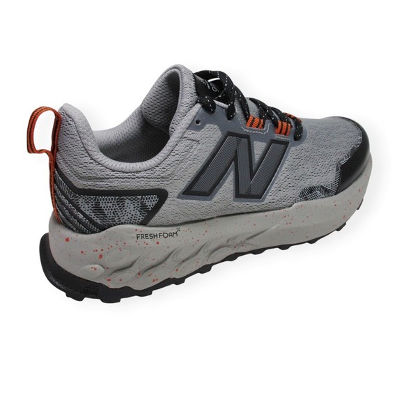 NEW BALANCE GAROE GREY TRAIL MTGAROJ2