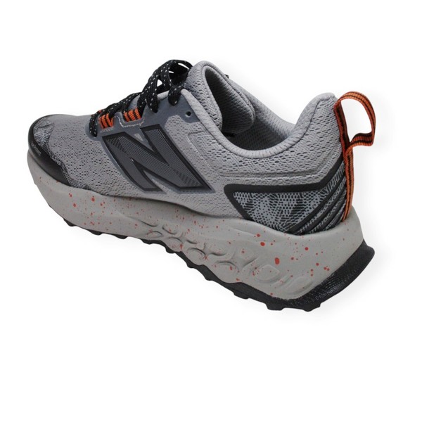 NEW BALANCE GAROE GREY TRAIL MTGAROJ2
