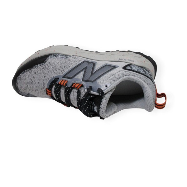 NEW BALANCE GAROE GREY TRAIL MTGAROJ2