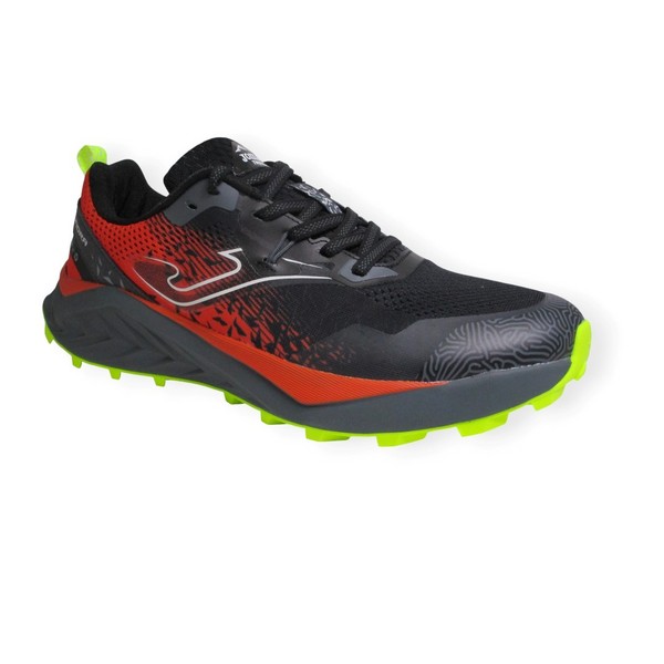 JOMA TUNDRA MEN 2501 BLACK TRAIL