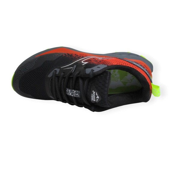 JOMA TUNDRA MEN 2501 BLACK TRAIL