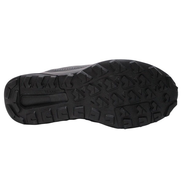 ADIDAS ID0895 ANYLANDER BLACK. TRAIL 6