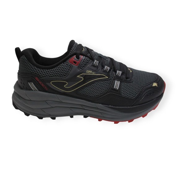 JOMA SHOCK 2648 BLACK TRAIL