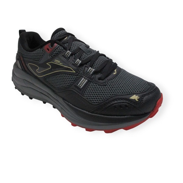 JOMA SHOCK 2648 BLACK TRAIL