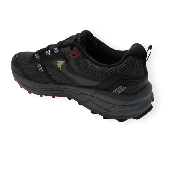 JOMA SHOCK 2648 BLACK TRAIL