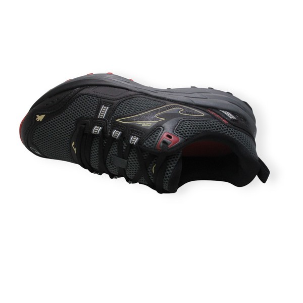 JOMA SHOCK 2648 BLACK TRAIL