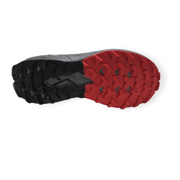 JOMA SHOCK 2648 BLACK TRAIL 6