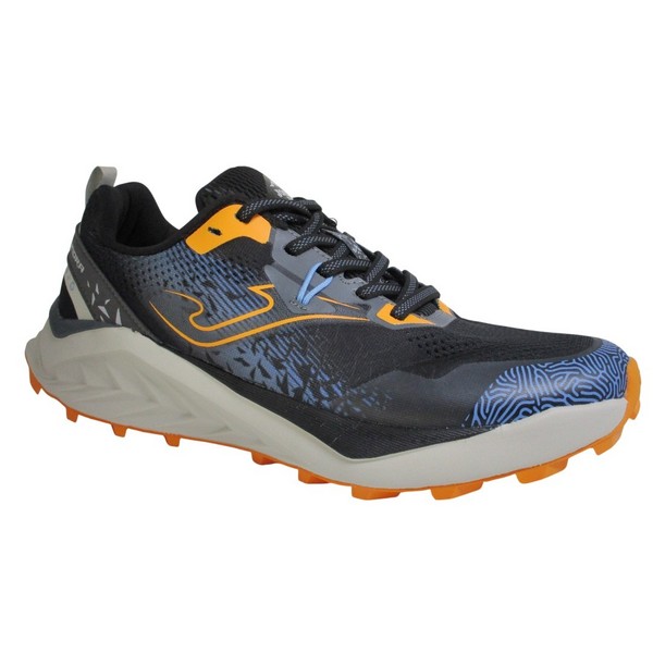 JOMA TUNDRA 2631 BLACK TRAIL
