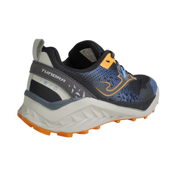 JOMA TUNDRA 2631 BLACK TRAIL