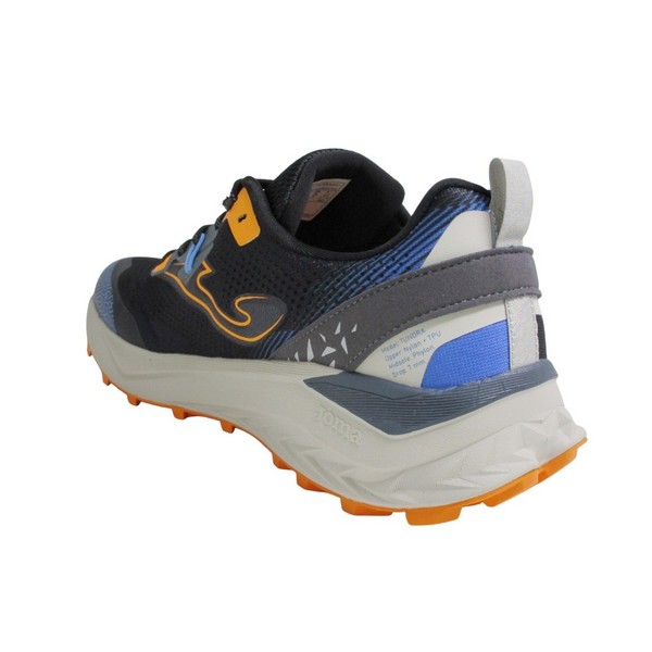 JOMA TUNDRA 2631 BLACK TRAIL