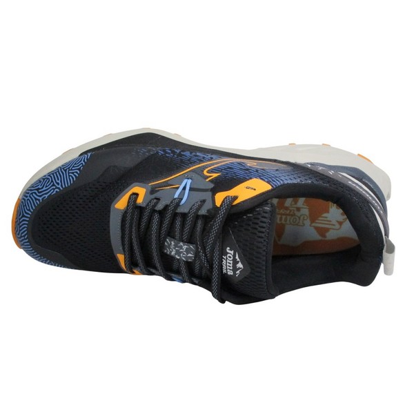 JOMA TUNDRA 2631 BLACK TRAIL