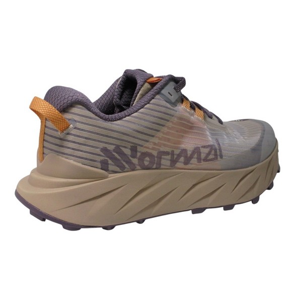 NNORMAL CADI M BEIGE TRAIL