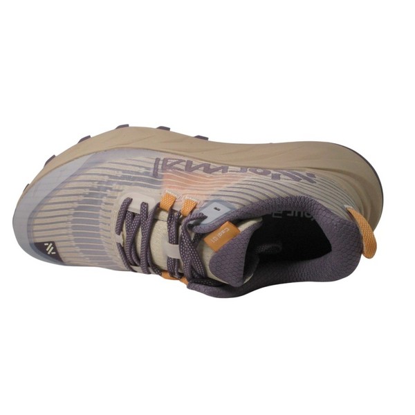 NNORMAL CADI M BEIGE TRAIL